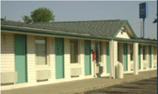 Cherry Grove Motel Beechmont Cincinnati South-East מראה חיצוני תמונה