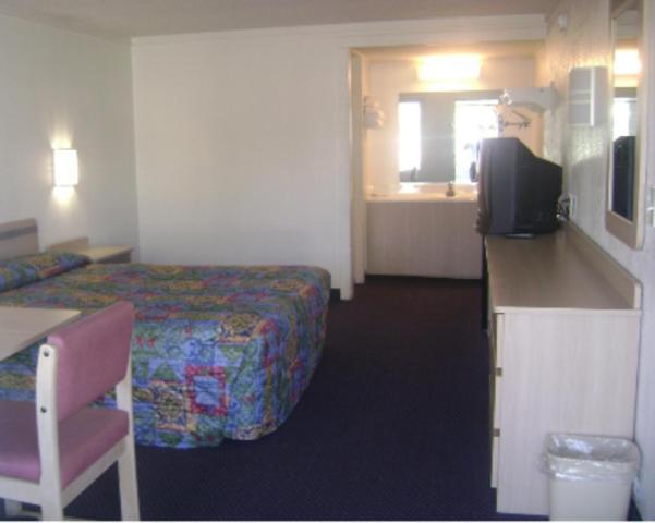 Cherry Grove Motel Beechmont Cincinnati South-East מראה חיצוני תמונה