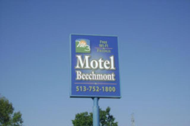 Cherry Grove Motel Beechmont Cincinnati South-East מראה חיצוני תמונה